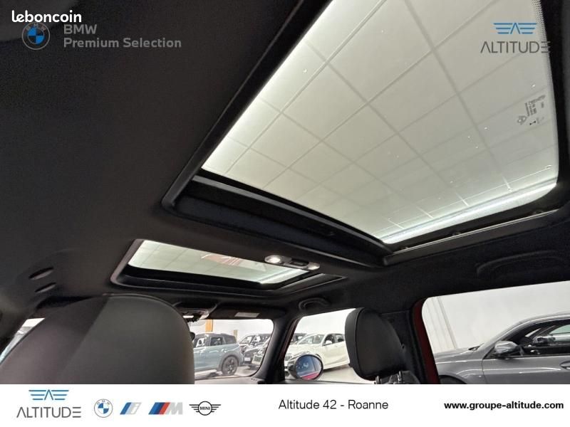 Mini Countryman Cooper D 150ch Northwood BVA8 (image 17)