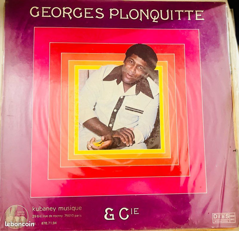 Disques vinyles (image 3)