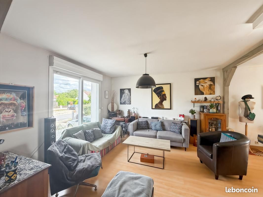 Maison 5 pièces 78 m² (image 2)