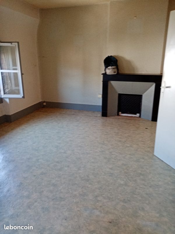 Appartement 2 pièces 71,40 m2 (image 3)