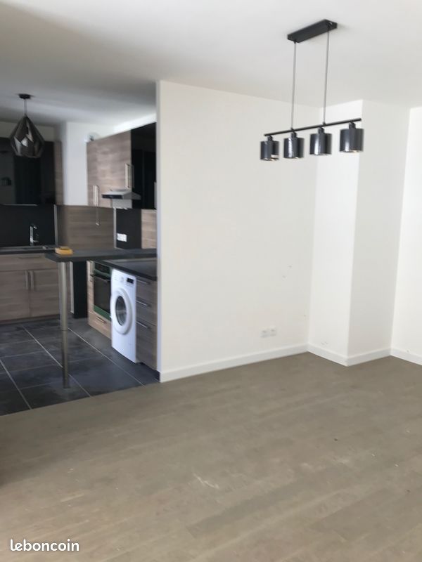 Appartement 2 pièces 51 m² · à La Garenne-Colombes · 51 m² · 1 490 €