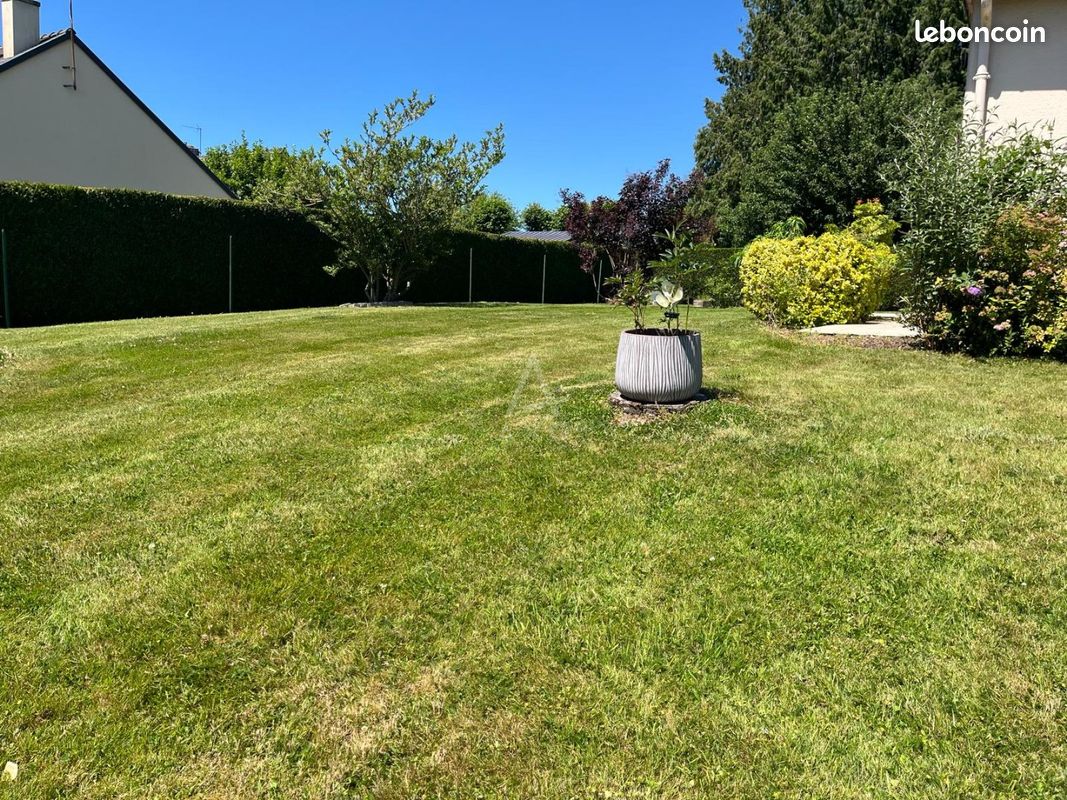 Maison 5 pièces 133 m² (image 14)