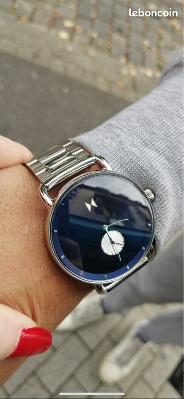 Montre homme (image 1)
