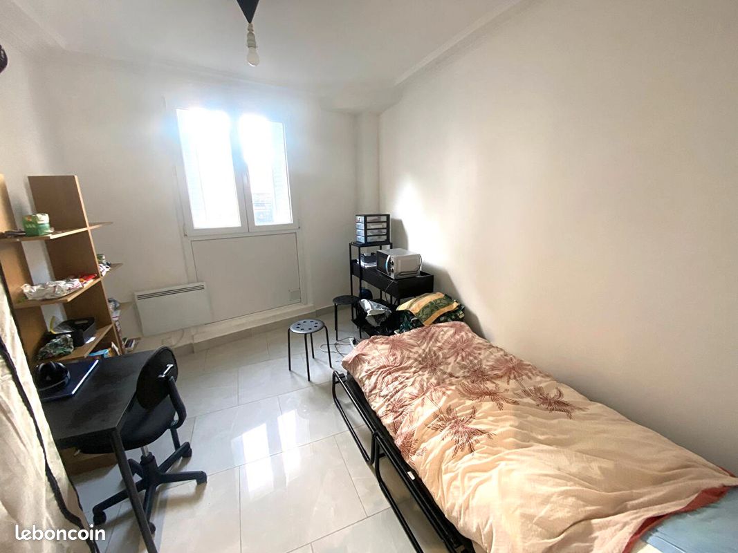 Appartement a louer asnieres-sur-seine - 1 pièce(s) - 18 m2 - Surfyn