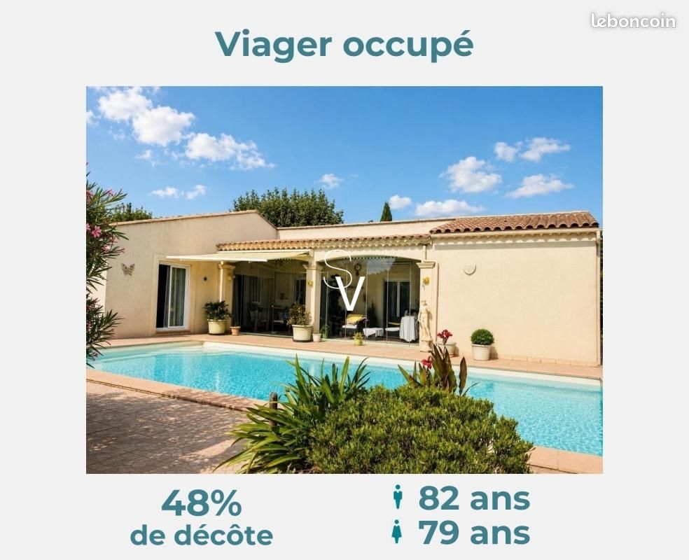 Maison 4 pièces 97 m² · à La Bouilladisse · 97 m² · 94 800 €