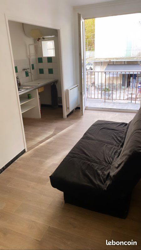 Appartement 2 pièces 25 m² · à Manosque · 25 m² · 500 €/mois