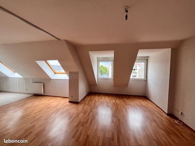 Appartement a louer chalons-en-champagne - 2 pièce(s) - 40 m2 - Surfyn