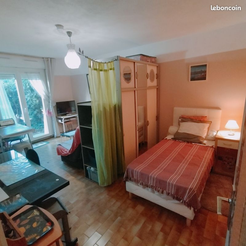 Appartement 1 pièce 28 m² · à Perpignan · 28 m² · 440 €/mois