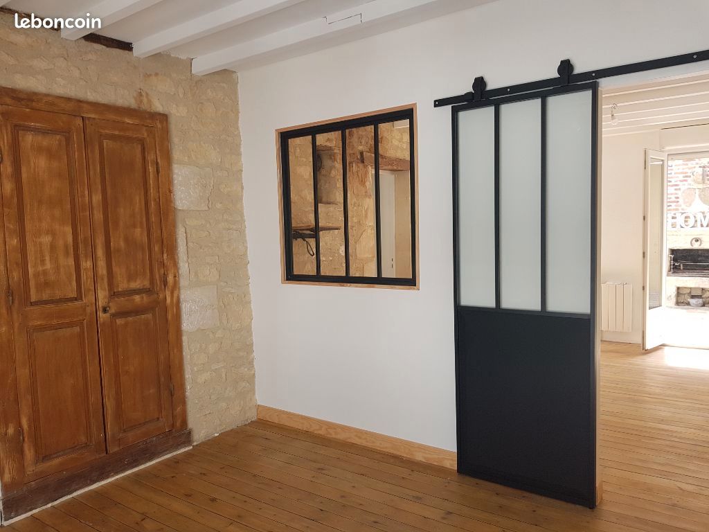 Appartement 3 pièces 60 m² · à Mamers · 60 m² · 689 €