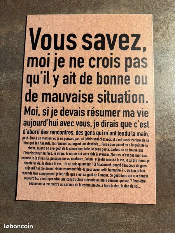 Cadre - extrait de film Astérix - décoration (image 5)