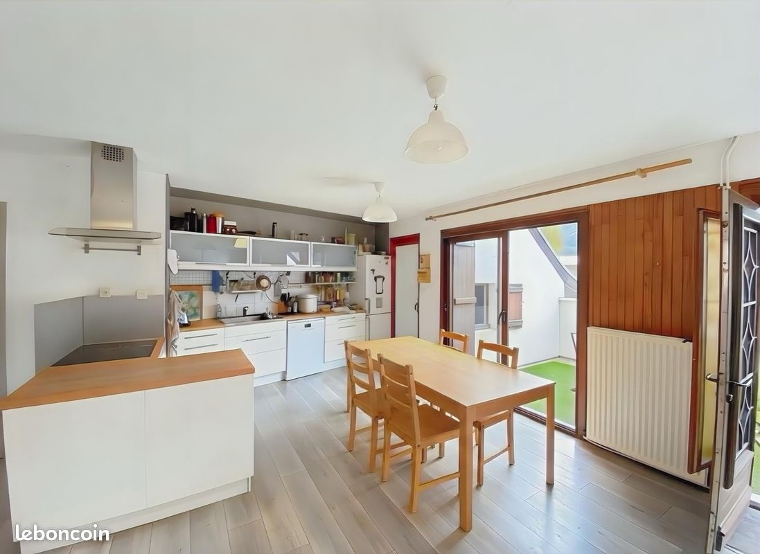 Duplex 4 pièces 88 m² (image 3)