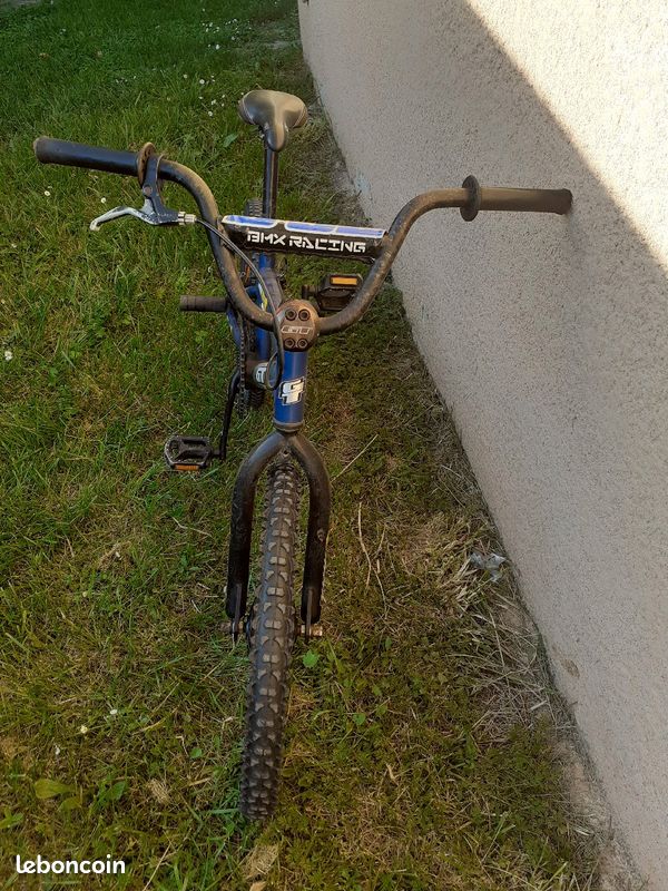 Bmx GTpowerseries (image 4)