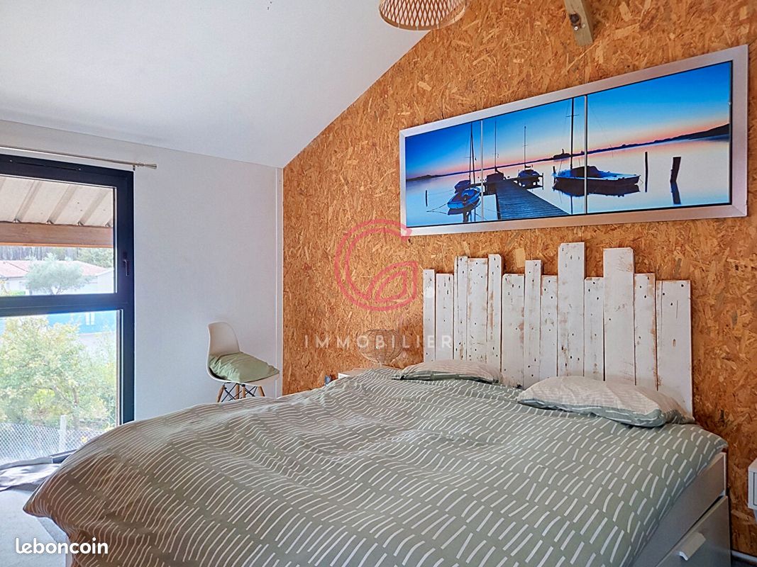 Maison 4 pièces 97 m² · à Parentis-en-Born · 97 m² · 355 449 €
