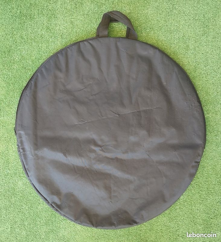Housse de protection pour roue libre et cassette en plastique