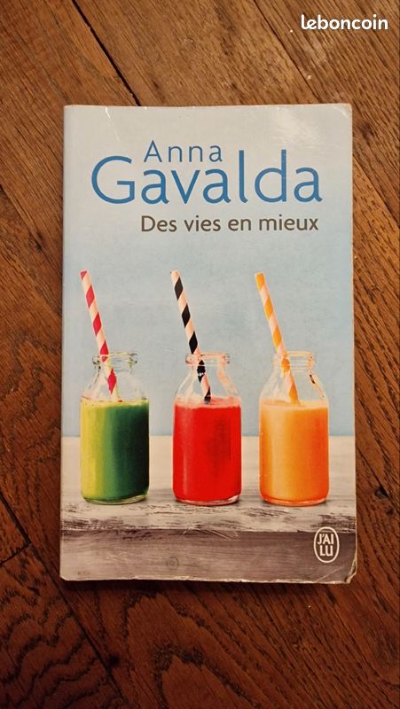 Des vies en mieux (image 2)