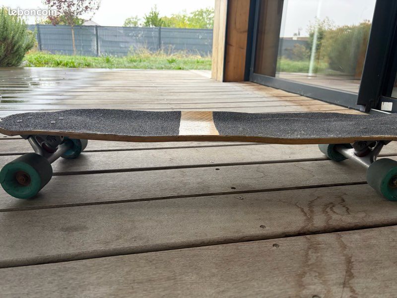 Longboard descente Rayne (image 3)