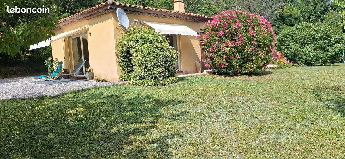 Maison 3 pièces 83 m² · à Touët-sur-Var · 83 m² · 328 000 €
