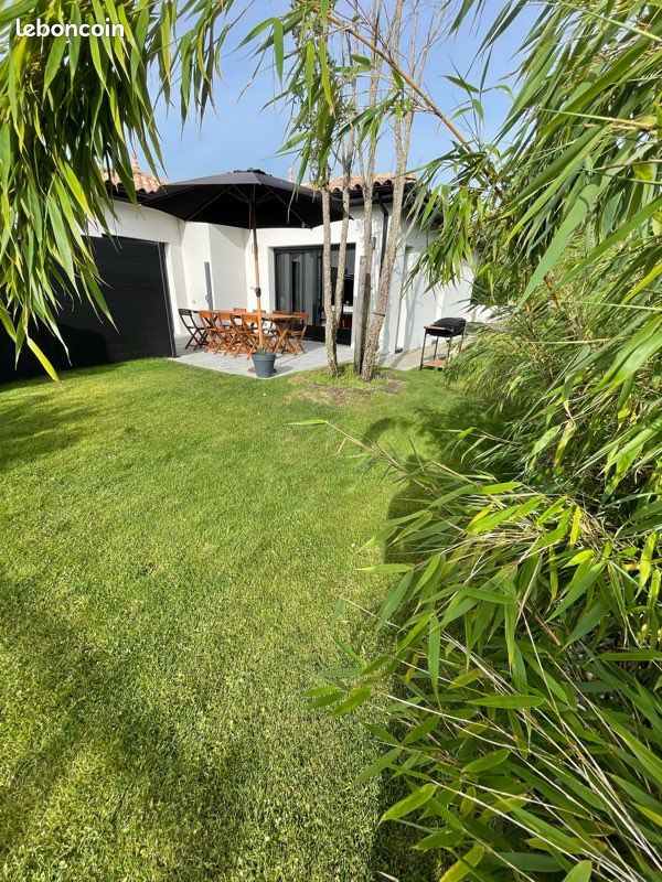 Maison 4 pièces 110 m² · à Martignas-sur-Jalle · 110 m² · 459 000 €