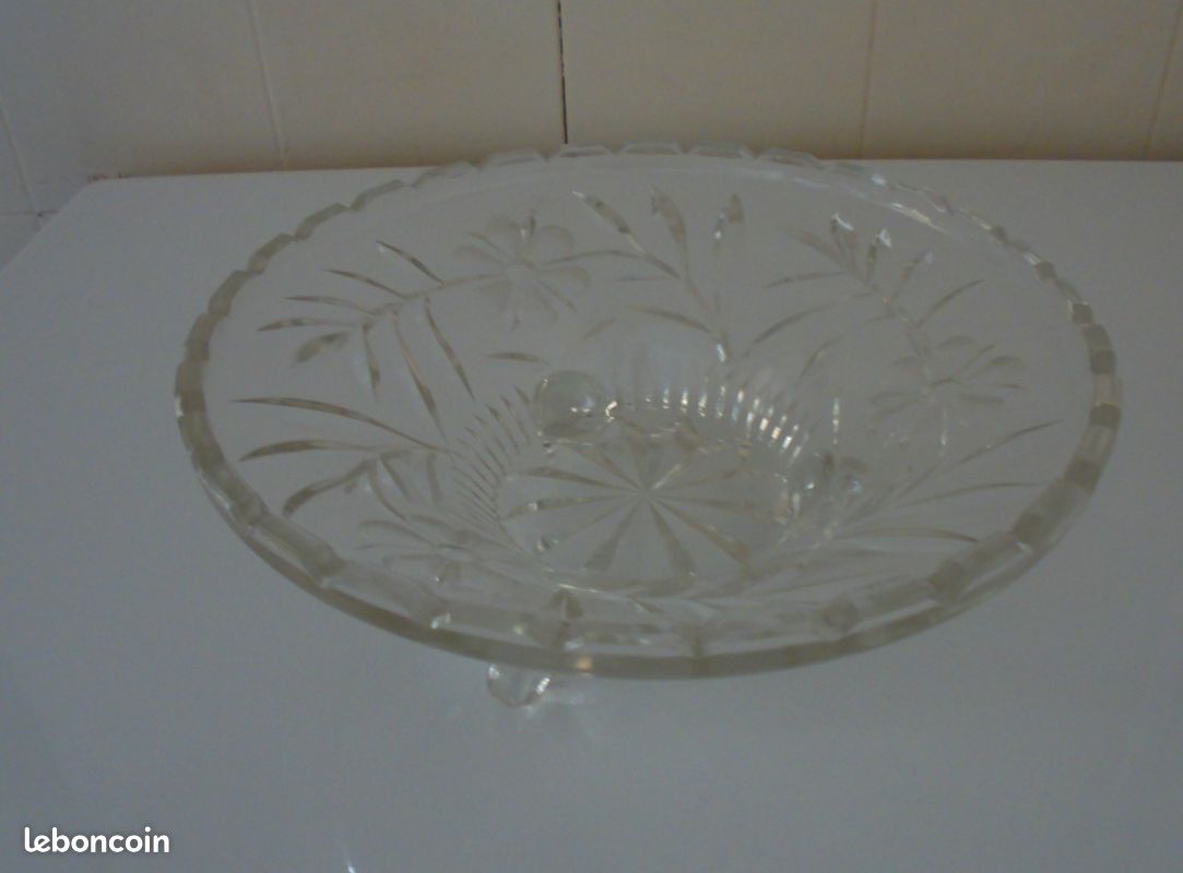 Coupe à fruits (image 1)