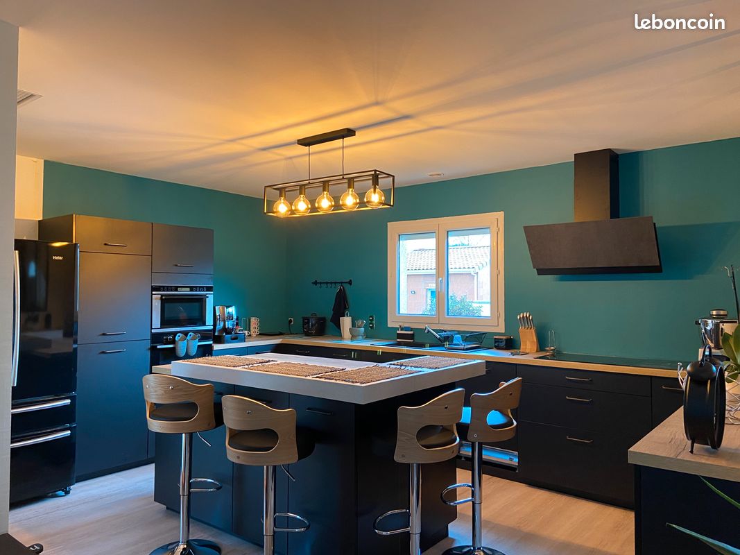 Maison 5 pièces 130 m² · à Roques · 130 m² · 410 000 €