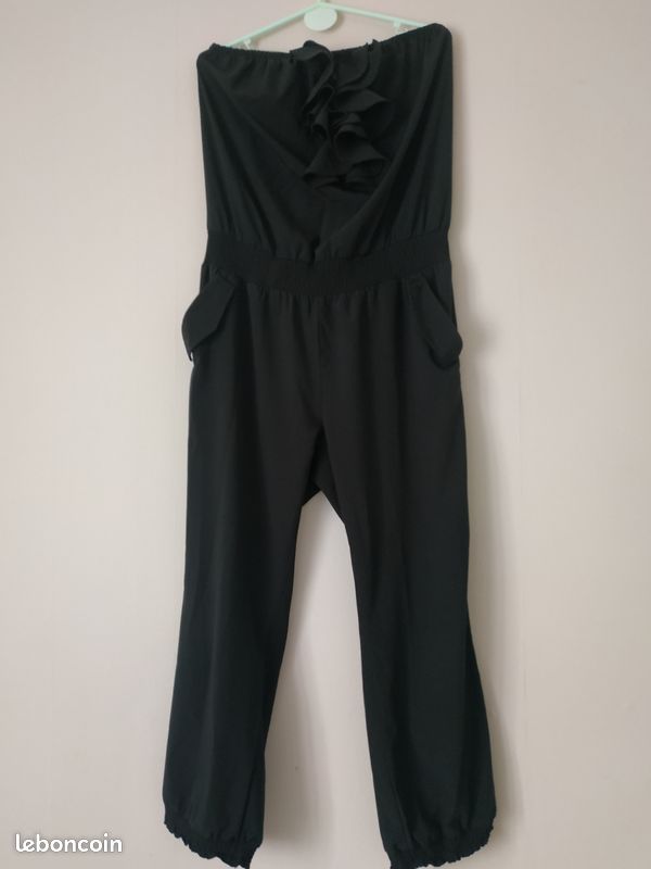 Lot Robe et combinaison (image 2)