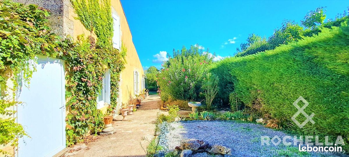 Maison 5 pièces 119 m² · à Tonnay-Charente · 119 m² · 231 000 €