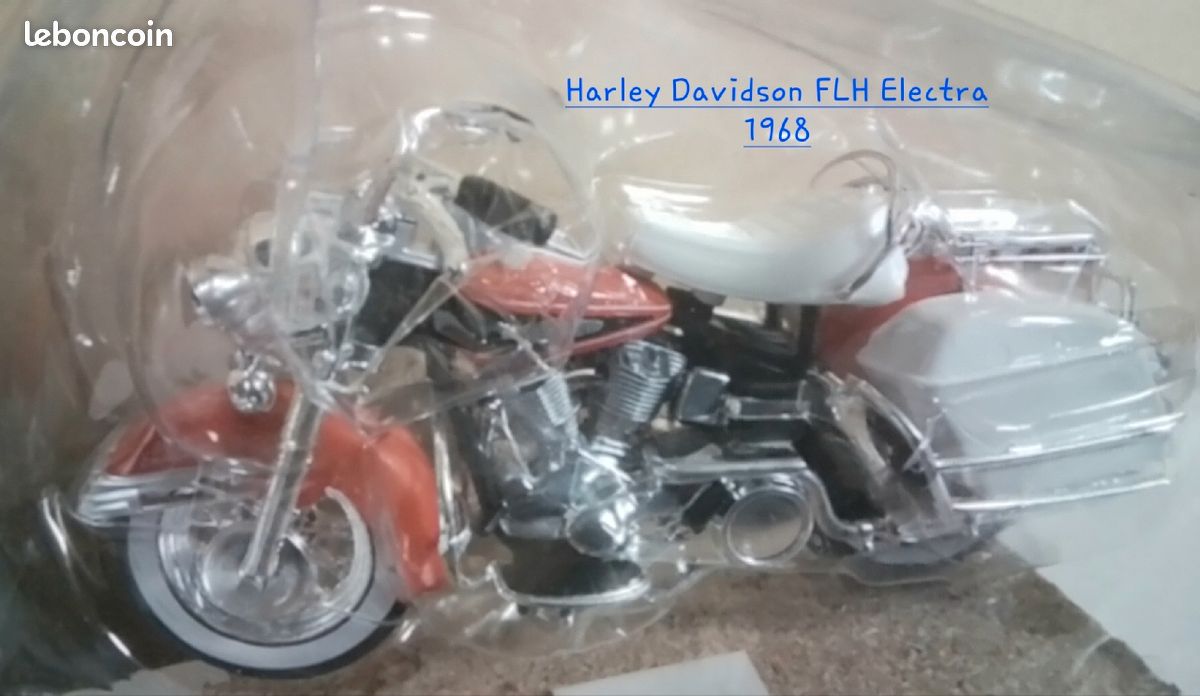 Maquettes motos (image 7)
