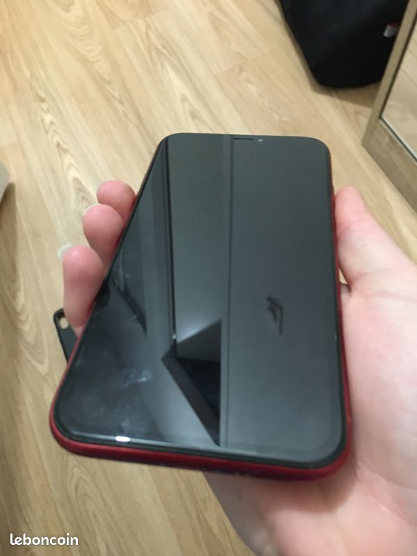 IPhone XR (image 1)