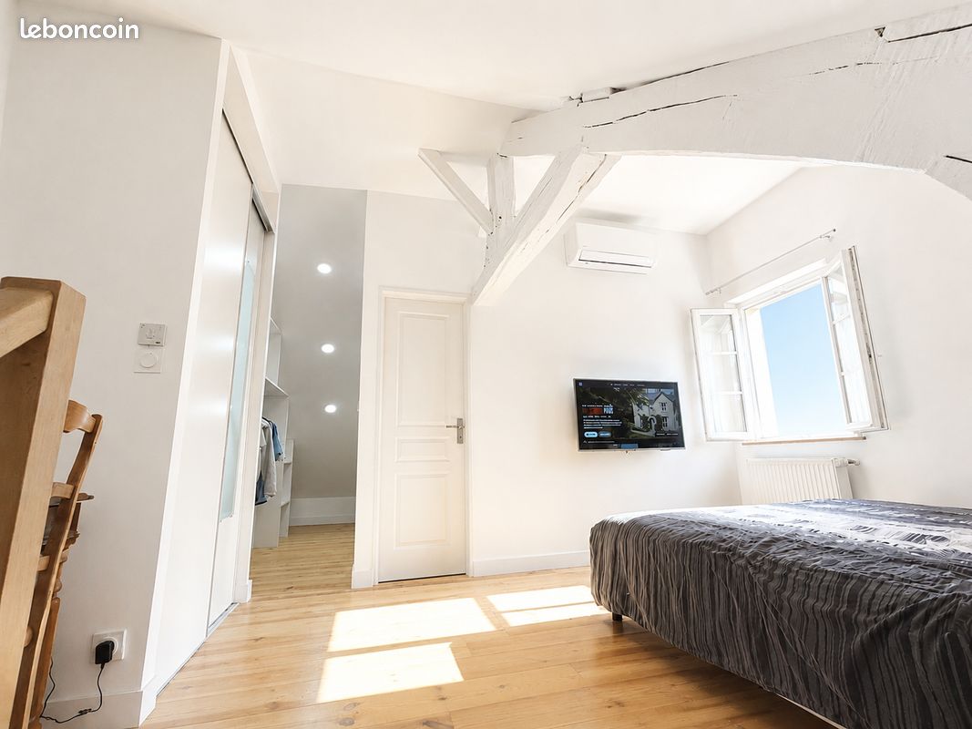 Maison 4 pièces 82 m² · à Gouaix · 82 m² · 180 000 €