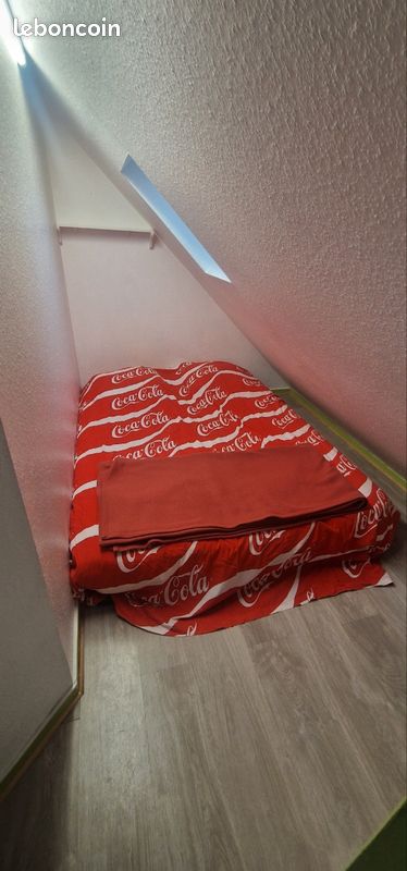 Appartement 1 pièce 14 m² · à Les Sables-d'Olonne · 14 m² · 530 €/mois