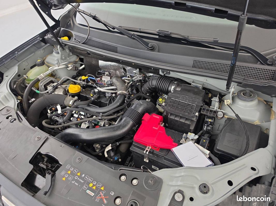 DACIA Duster ECO-G 100 4x2 Journey (image 27)