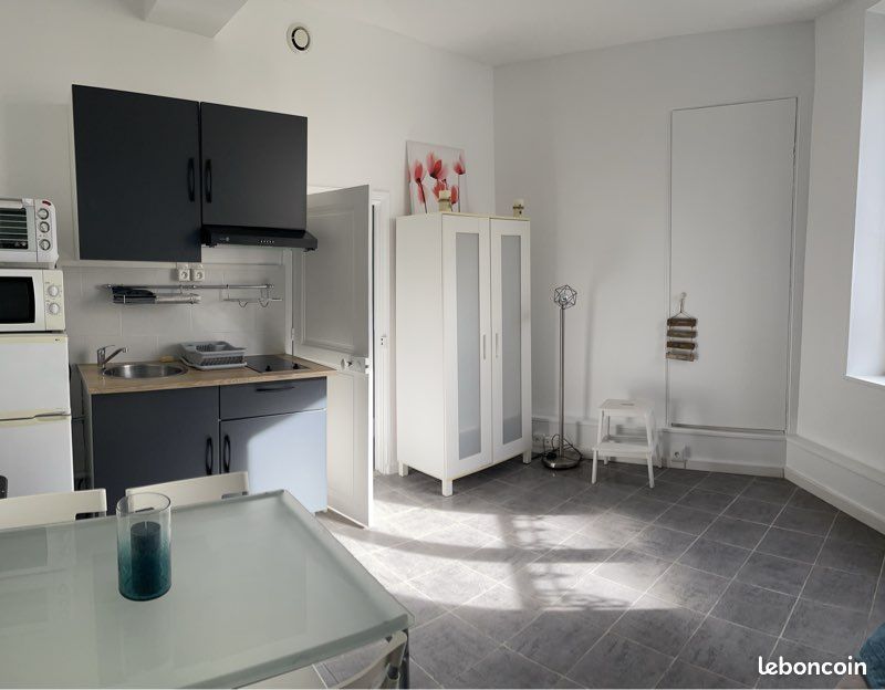 Appartement a louer fontainebleau - 1 pièce(s) - 20 m2 - Surfyn