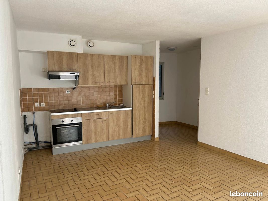 Appartement 2 pièces 43 m² · à Mauguio · 43 m² · 180 000 €