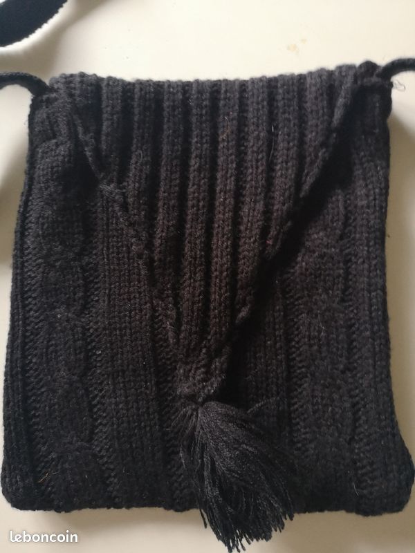Pochette artisanale (image 1)
