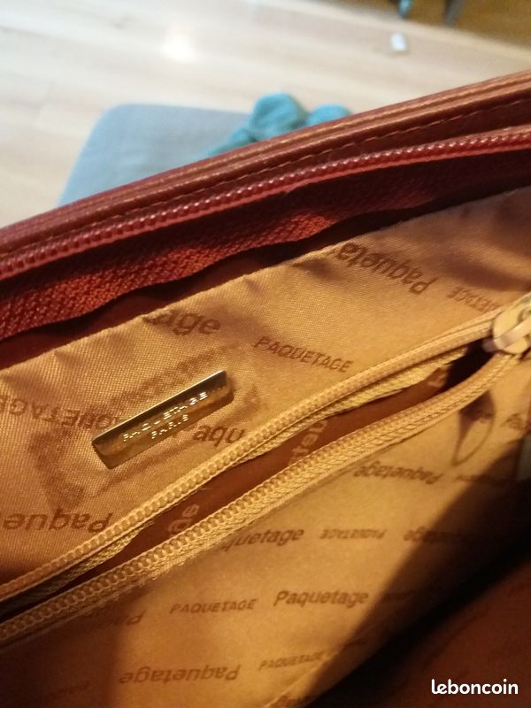 Sac cuir (image 4)