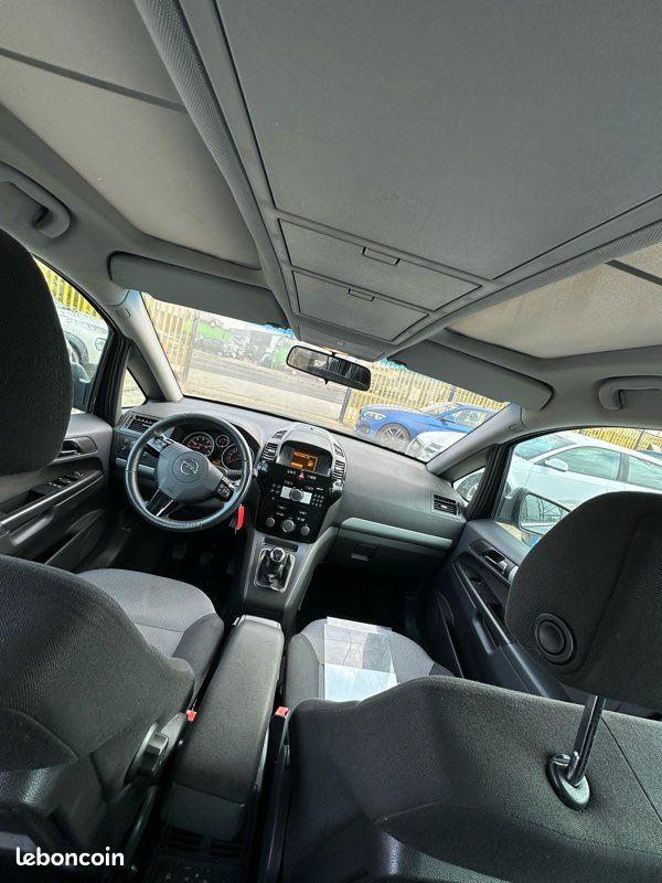 Zafira B Isofix Opel Meriva Isofix Opel Zafira B Store