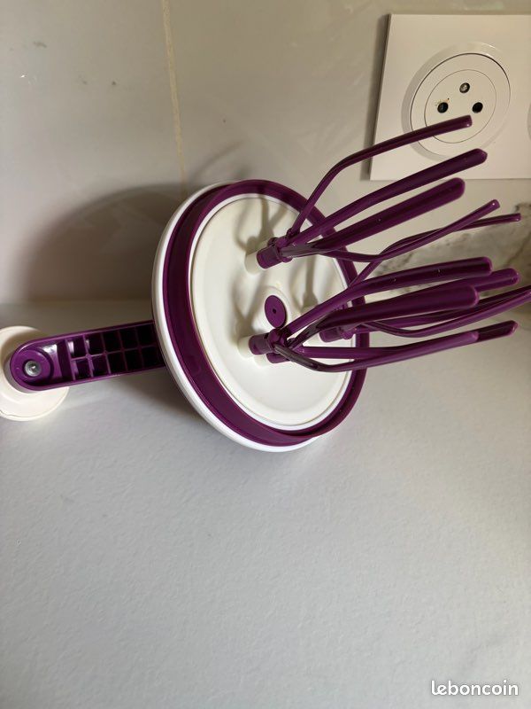 Speedy chef Tupperware (image 4)