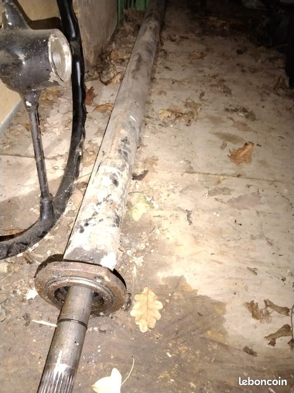 Frankberg 2x Eje Motriz Eje De Transmisión Eje Delantero Izquierda Derecha Compatible Con Berlingo Combi/MPV B9 C4 Cupé LA C4 I LC C4 Picasso I MPV UD 307 3A/C Replace# 9637117880