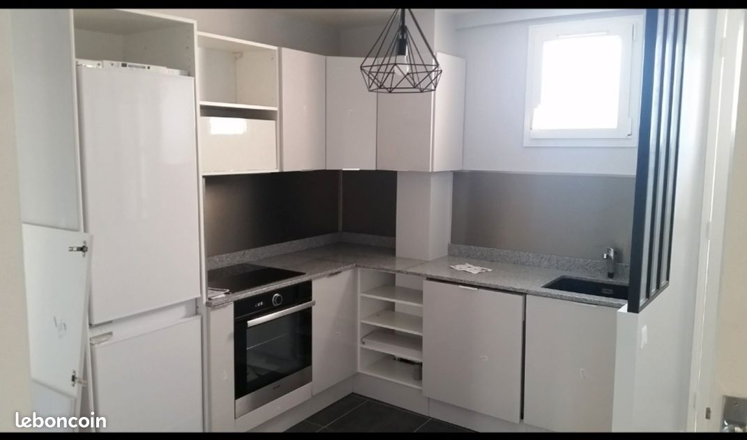 Appartement 3 pièces 55 m² · à Montrouge · 55 m² · 1 750 €
