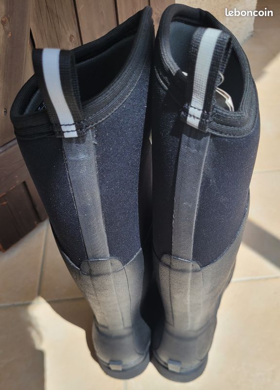 Bottes d'équitation (image 3)