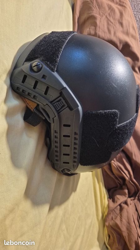 Casque Airsoft (image 3)