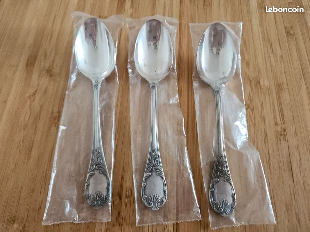 Christofle Marly Cuillère à Café