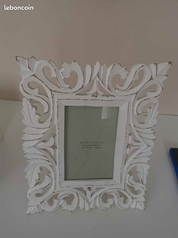 Cadre photo Zara home (image 1)