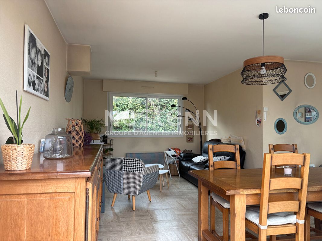 Maison 3 pièces 62 m² · à Bressuire · 62 m² · 138 000 €