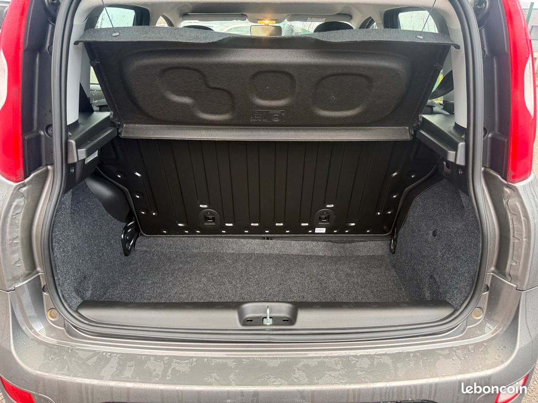 Fiat panda iii 0.9 twinair 85 s/s 4x4 (image 1)