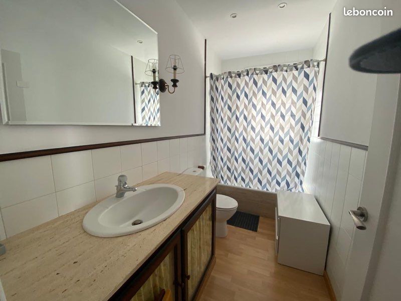 Proche mer Appartement plage 2 chambres (image 6)