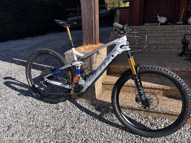 Vtt VAE electrique (image 1)