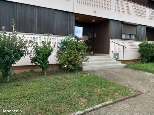 Appartement 5 pièces 94 m²