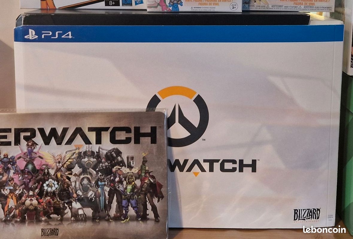 Édition Collector d'. - - JudgeHype
