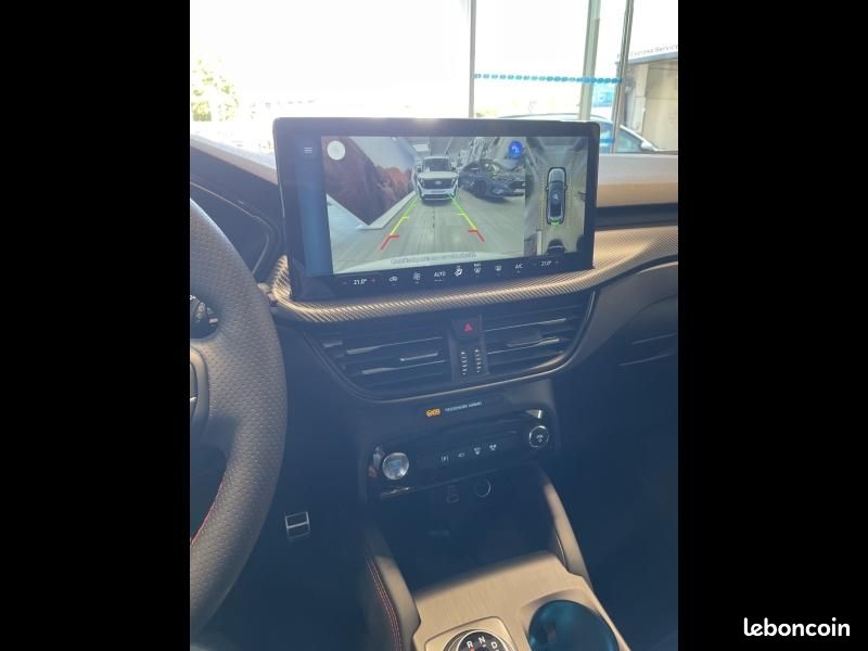 Ford Kuga 2.5 Duratec 180ch Hybrid FlexiFuel ST-Line X Powershift (image 17)